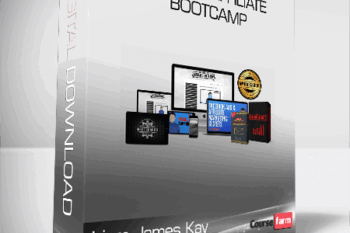 Liam James Kay – 6 Figure Affiliate Bootcamp