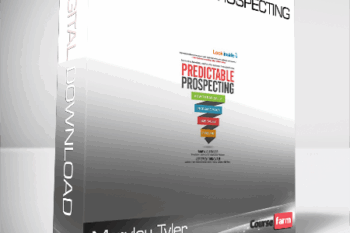 Marylou Tyler – Predictable Prospecting