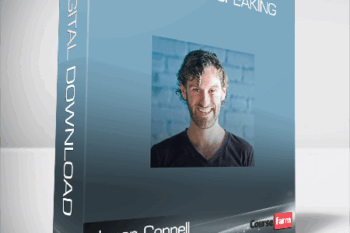 Jason Connell – In Demand Speaking
