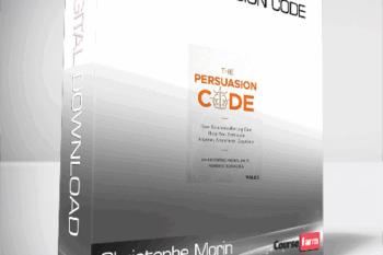 Christophe Morin and Patrick Renvoise – The Persuasion Code