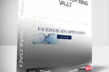 Allie Bjerk – Facebook Advertising Vault