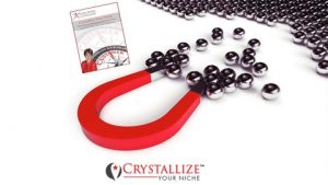 Udemy - Crystallize your Niche