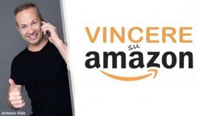 Antonio Vida – Vincere su Amazon