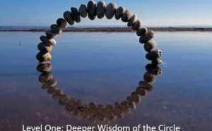 Linda - Deeper Wisdom of the Circle