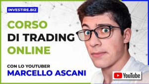 Investire biz - Corso Completo Analisi Grafica