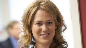 Sheila Heen on Difficult Conversations