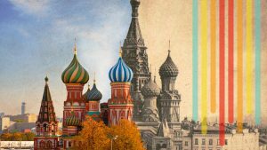 Yelena Zhivkovich - The Complete Russian Language Course