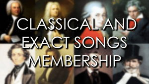 Amosdoll - Classical Pieces And Exact Song Versions Library Membership