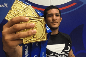 Lucas Barbosa - Top Game