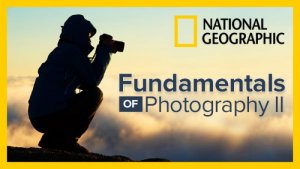 Joel Sartore - Fundamentals of Photography II