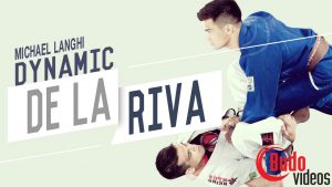Michael Langhi - Dynamic De La Riva