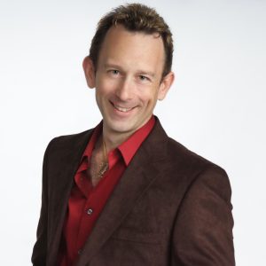 David Snyder - NLP For Profit: Copywriting Secrets