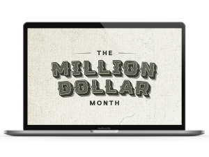 Chris Evans & Taylor Welch - Traffic And Funnels Million Dollar Month
