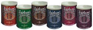 Dan Harlan - Premium Blend