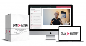 Thor Aarsand - Gram Mastery