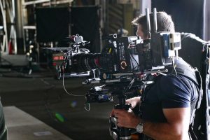 Academy of Storytellers - Commercial Filmmaking