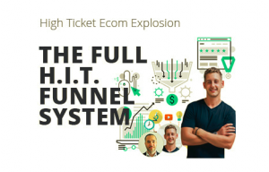 Barry & Roger – Hit Funnel System