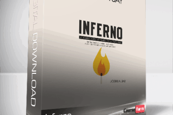 Inferno – Joshua Jay