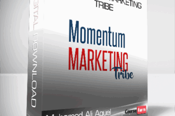 Mohamed Ali Aguel – Momentum Marketing Tribe