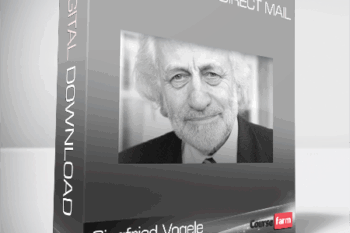 Siegfried Vogele – Handbook of Direct Mail