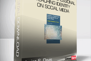 Janine S. Davis – Building a Professional Teaching Identity on Social Media
