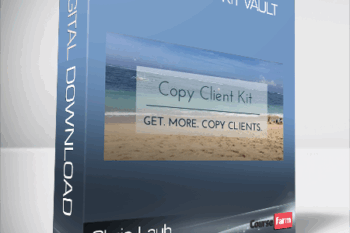 Chris Laub – Copy Client Kit Vault