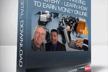 Internet Marketing Mastery – Learn how to Earn Money Online