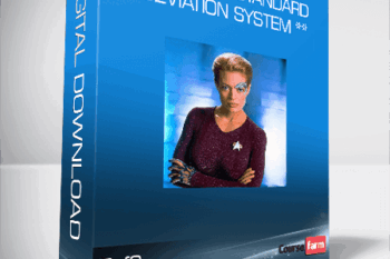 7of9 – ** Custom Standard Deviation System **