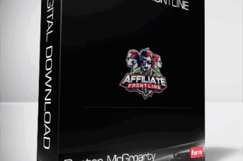 Duston McGroarty – Affiliate Frontline