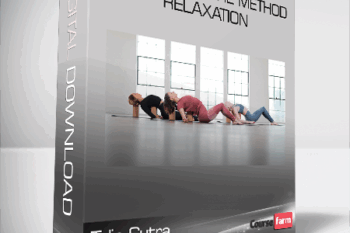 Talia Sutra – AloMoves – The Method – Relaxation