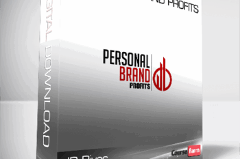 JR Rivas – Personal Brand Profits