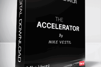 Mike Vestil – The Accelerator