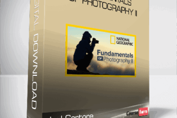 Joel Sartore – Fundamentals of Photography II