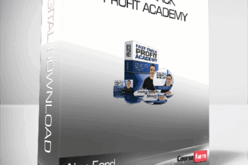 Alex Ford – Fast Track Profit Academy
