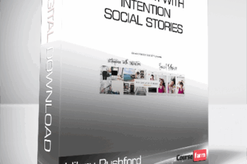 Hilary Rushford – Instagram with Intention + Social Stories