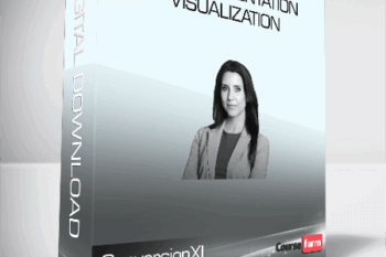 ConversionXL (Lea Pica & Judah Phillips) – Data Presentation & Visualization
