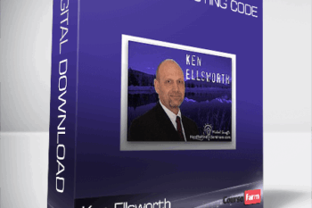 Ken Ellsworth – Unlock The Buying Code