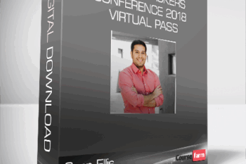 Sean Ellis – GrowthHackers Conference 2018 Virtual Pass