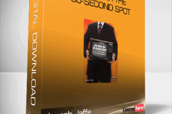 Joseph Jaffe – Life After the 30-Second Spot