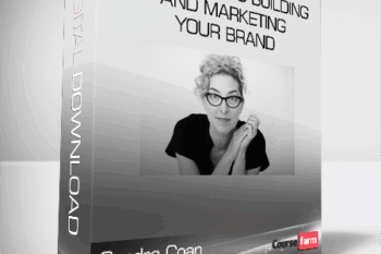 Sandra Coan – The Secret to Building and Marketing Your Brand