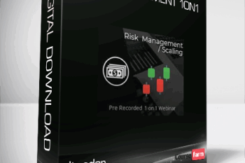 Jtrader – Risk Management 1on1