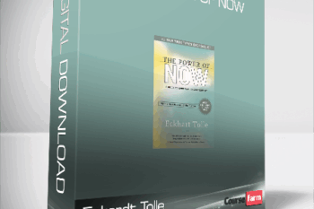 Eckardt Tolle – The Power of Now