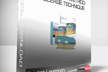 Lester Levenson – The Sedona Method Release Technique