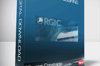 Kimanzi Constable & Cindy Constable – Results Publishing