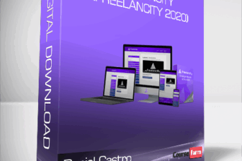 Daniel Castro – Freelancity (Freelancity 2020)