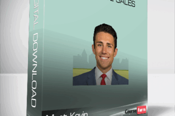 Meet Kevin – Real Estate Sales
