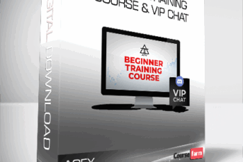 ASFX – Beginner Training Course & VIP Chat