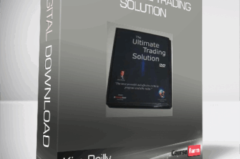 Kim Reilly – The Ultimate Trading Solution
