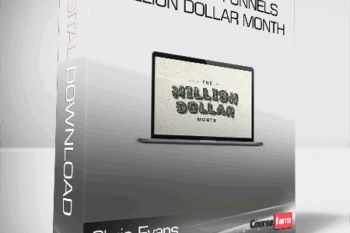 Chris Evans & Taylor Welch – Traffic And Funnels Million Dollar Month