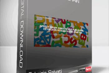 Fabrizio Salvati – speedy brain